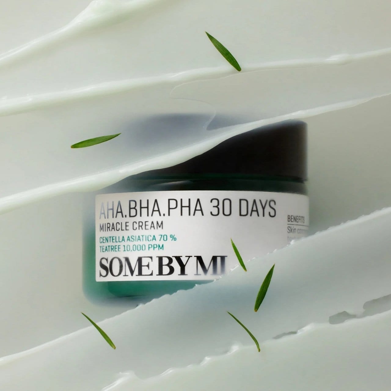 Some By Mi Some By Mi Krem AHA BHA PHA 30 Days Miracle - 50 ml