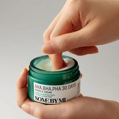 Some By Mi Some By Mi Krem AHA BHA PHA 30 Days Miracle - 50 ml