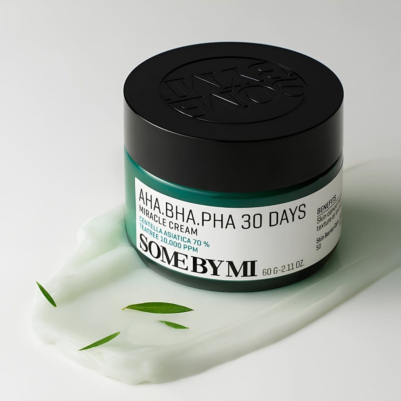 Some By Mi Some By Mi Krem AHA BHA PHA 30 Days Miracle - 50 ml