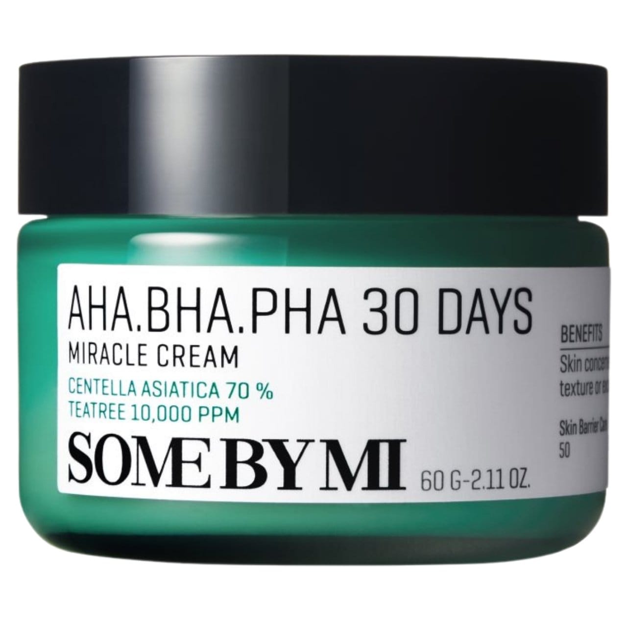 Some By Mi Some By Mi Krem AHA BHA PHA 30 Days Miracle - 50 ml
