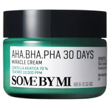 Some By Mi Krem AHA BHA PHA 30 Days Miracle - 50 ml