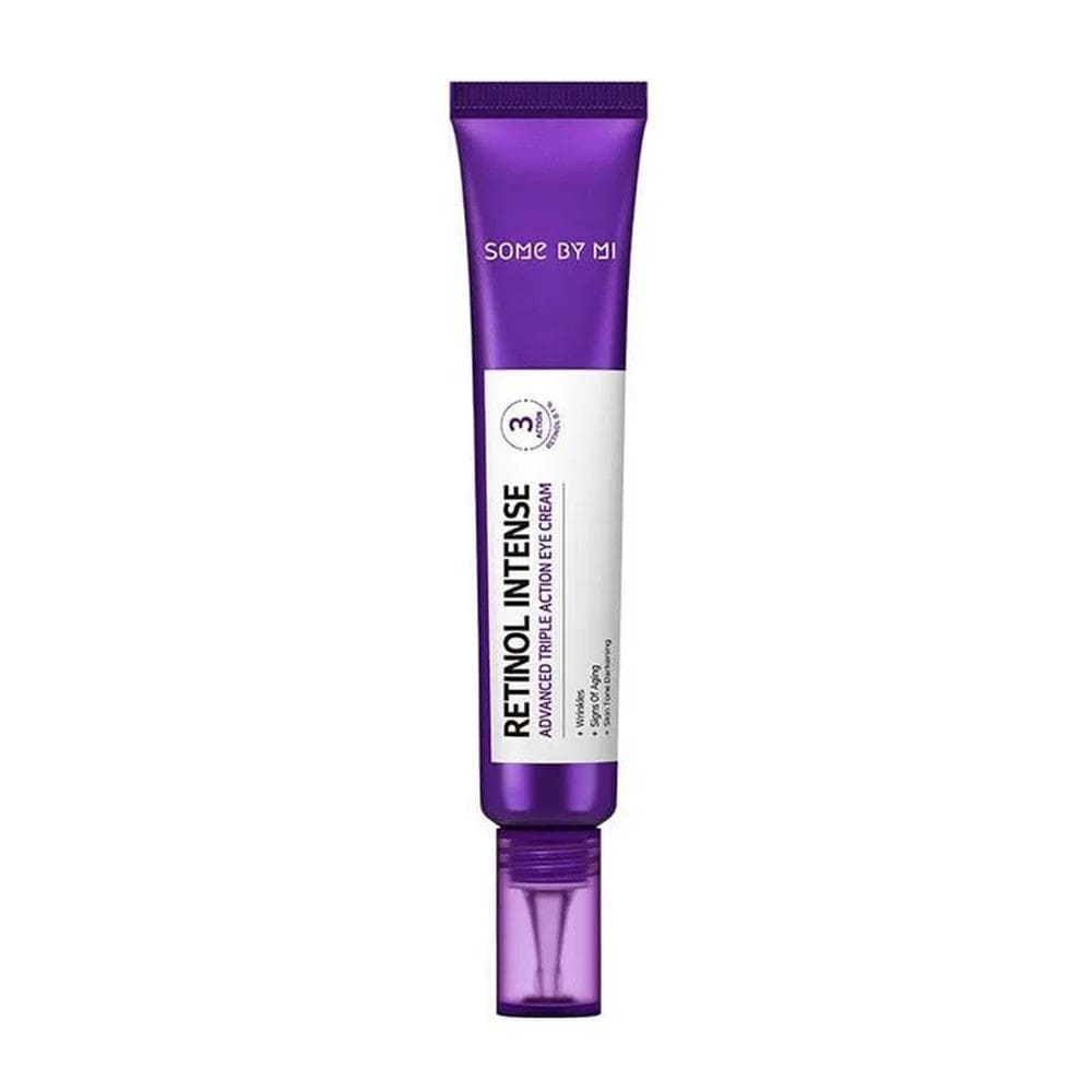 Some By Mi Some By Mi Krem pod oczy z retinolem Retinol Intense Advanced Triple Action - 30 ml