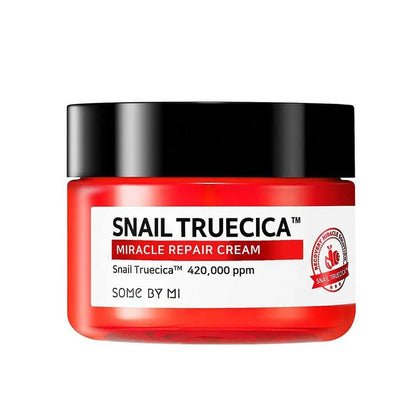 Some By Mi Some By Mi Krem rewitalizujący Snail Truecica - 60 g