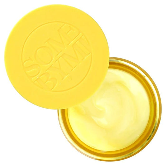 Some By Mi Some By Mi Krem rozjaśniający Yuja Niacun Anti Bleimish Cream - 60 g