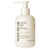Some By Mi Lactosoy Mild Bubble Łagodna pianka do twarzy - 180 ml