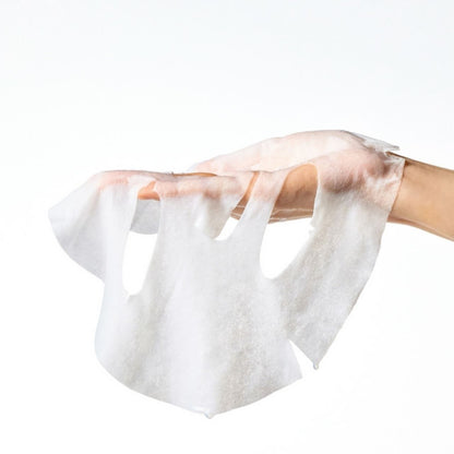 Some By Mi Some By Mi Maska w płachcie z D-pantenolem - 30 sztuk