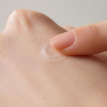 Some By Mi Some By Mi Micro Pin Plasterki na wypryski z mikroigłami - 9 sztuk