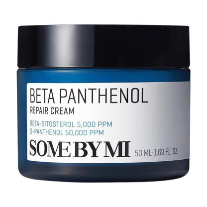 Some By Mi Some By Mi Naprawczy krem z beta pantenolem Beta Panthenol Repair - 50 ml