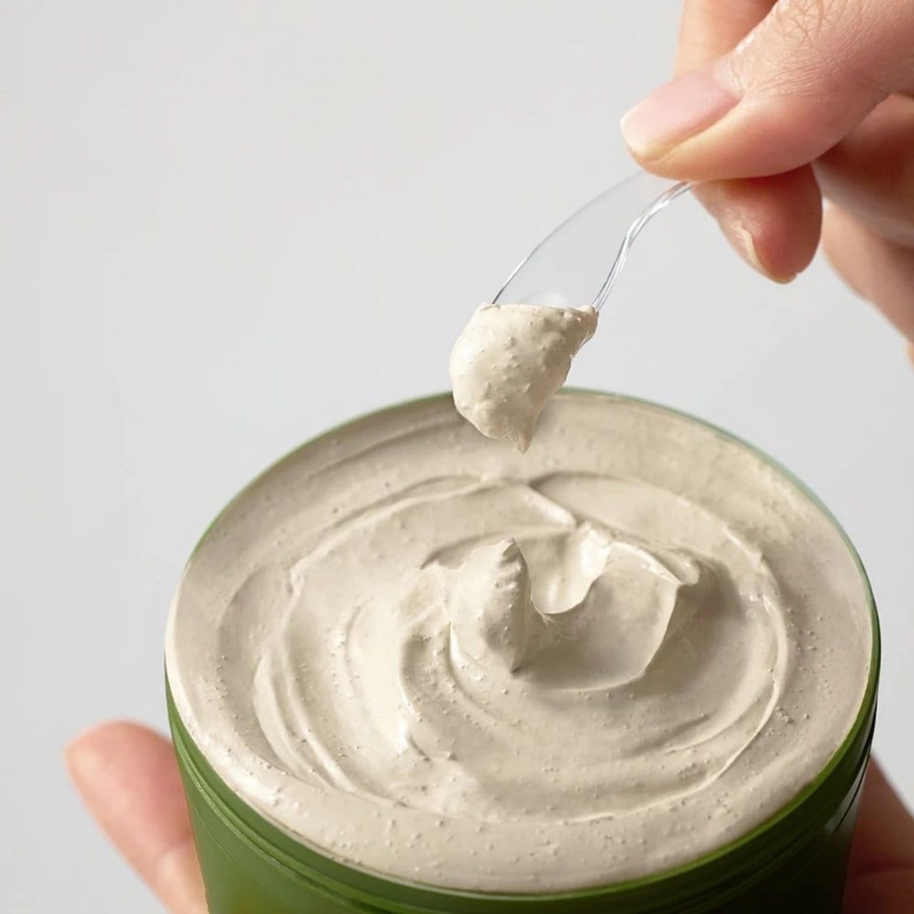 Some By Mi Some By Mi Oczyszczająca maska z Matchą Super Matcha Pore - 100 g