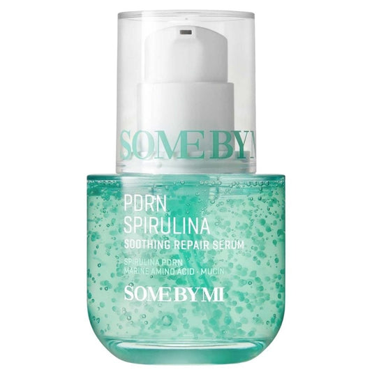 Some By Mi Some By Mi PDRN Spirulina Kojące serum z algami - 50 ml