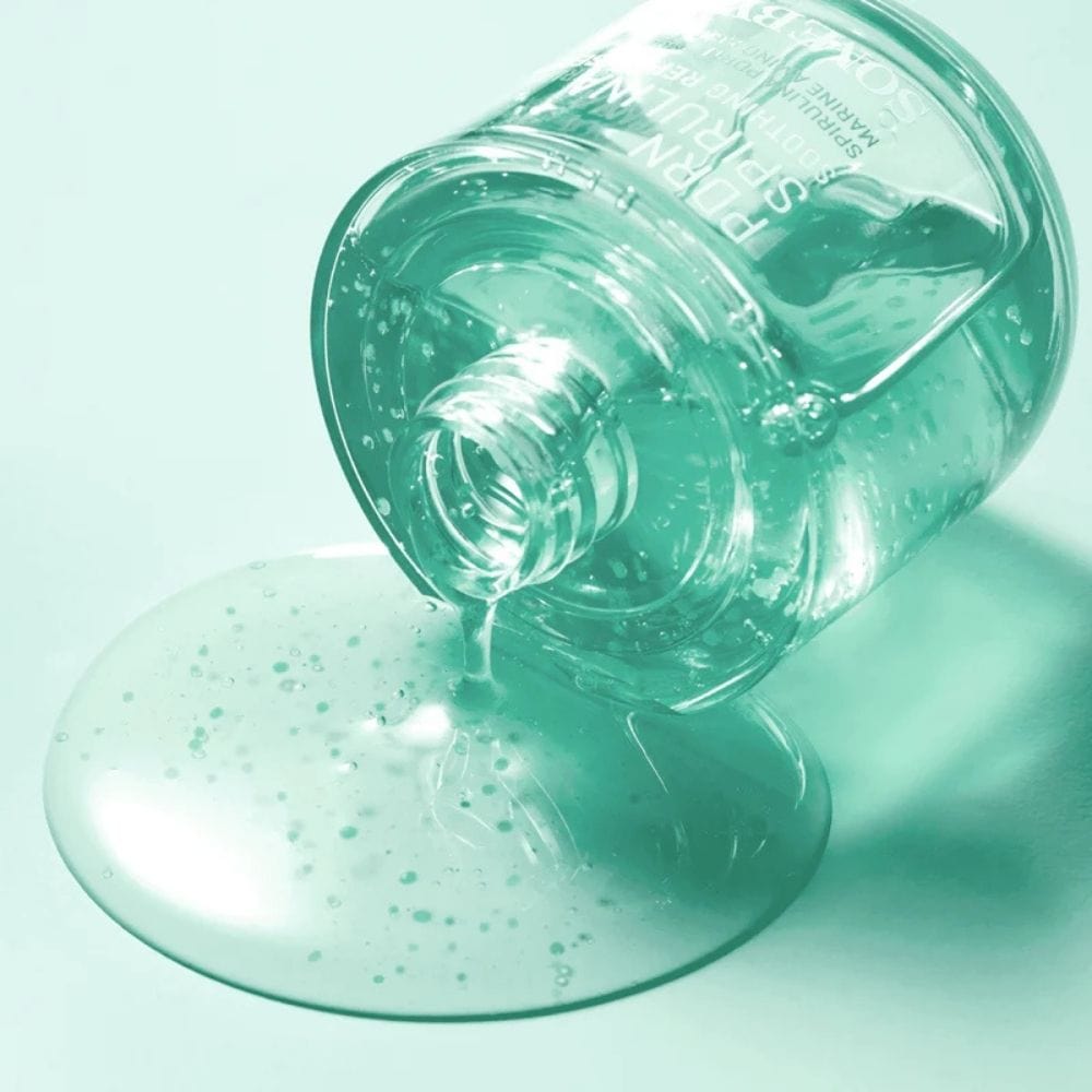 Some By Mi Some By Mi PDRN Spirulina Kojące serum z algami - 50 ml