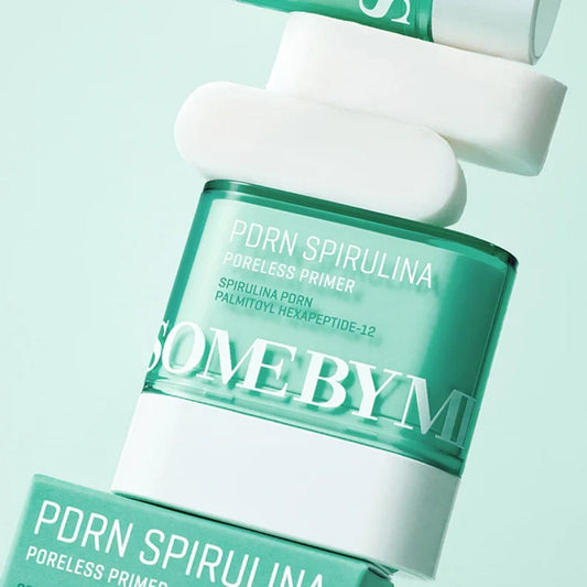 Some By Mi Some By Mi PDRN Wygładzająca baza pod makijaż w sztyfcie - 10 g