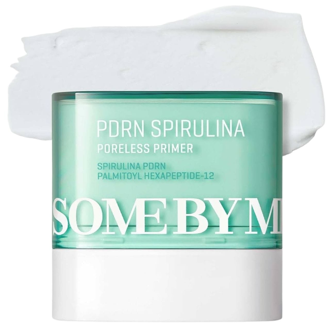 Some By Mi Some By Mi PDRN Wygładzająca baza pod makijaż w sztyfcie - 10 g — Składniki i ocena