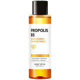 Some By Mi Propolis B5 Glow Barrier Łagodzący tonik - 150 ml