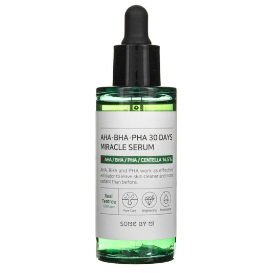 Some By Mi Some By Mi Serum AHA BHA PHA 30 days Miracle - 50 ml