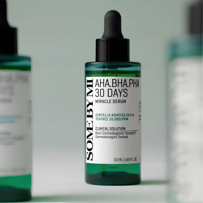 Some By Mi Some By Mi Serum AHA BHA PHA 30 days Miracle - 50 ml