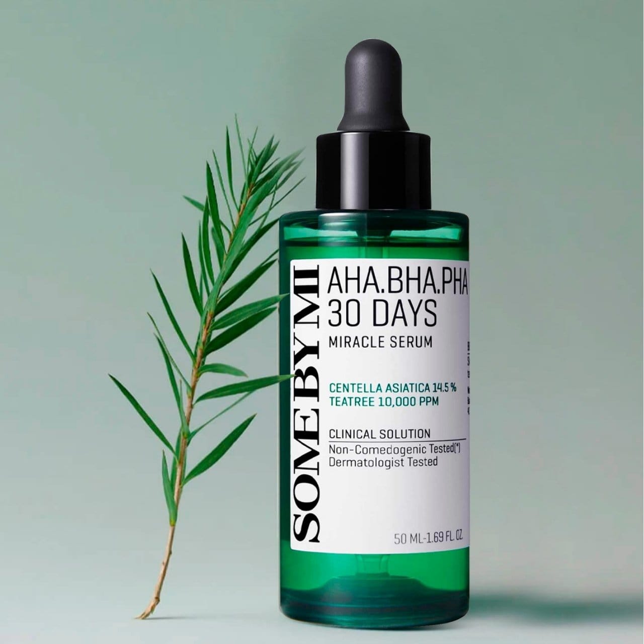 Some By Mi Some By Mi Serum AHA BHA PHA 30 days Miracle - 50 ml