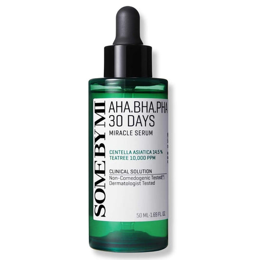 Some By Mi Some By Mi Serum AHA BHA PHA 30 days Miracle - 50 ml