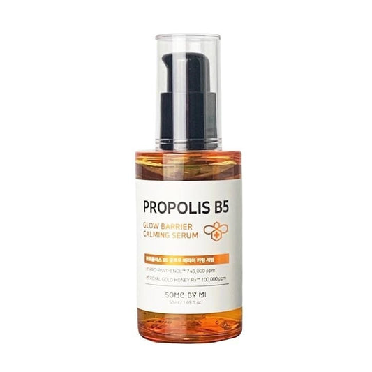 Some By Mi Some By Mi Serum łagodzące Propolis B5 Glow Barrier Calming - 50 ml