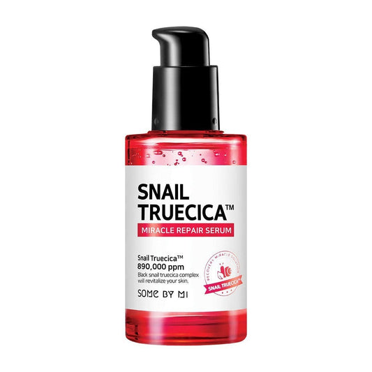 Some By Mi Some By Mi Serum na przebarwienia i blizny Snail Truecica - 50 ml