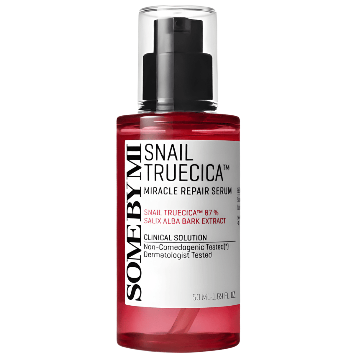 Some By Mi Some By Mi Serum na przebarwienia i blizny Snail Truecica - 50 ml