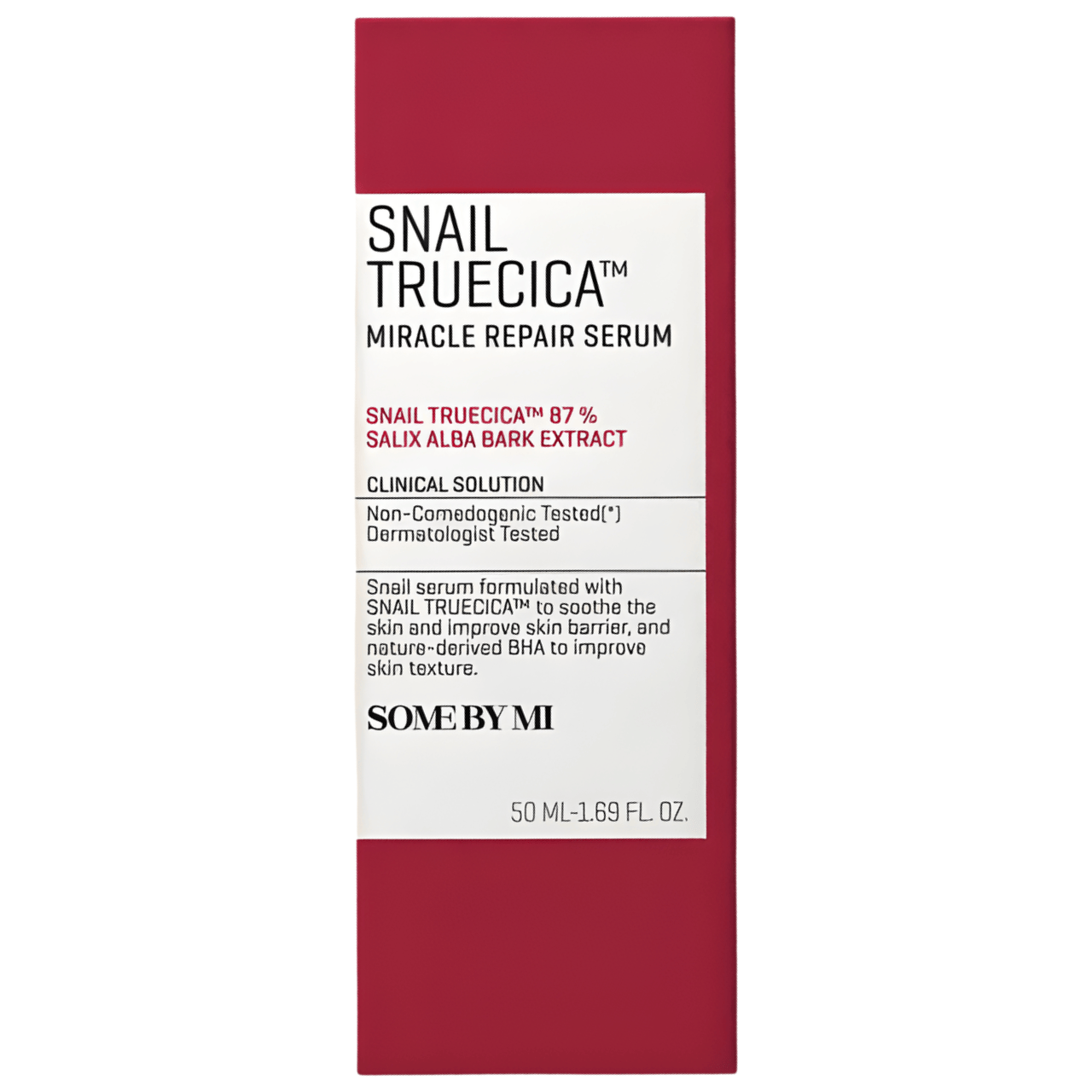 Some By Mi Some By Mi Serum na przebarwienia i blizny Snail Truecica - 50 ml