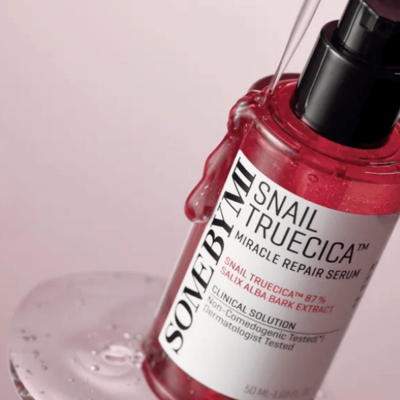 Some By Mi Some By Mi Serum na przebarwienia i blizny Snail Truecica - 50 ml