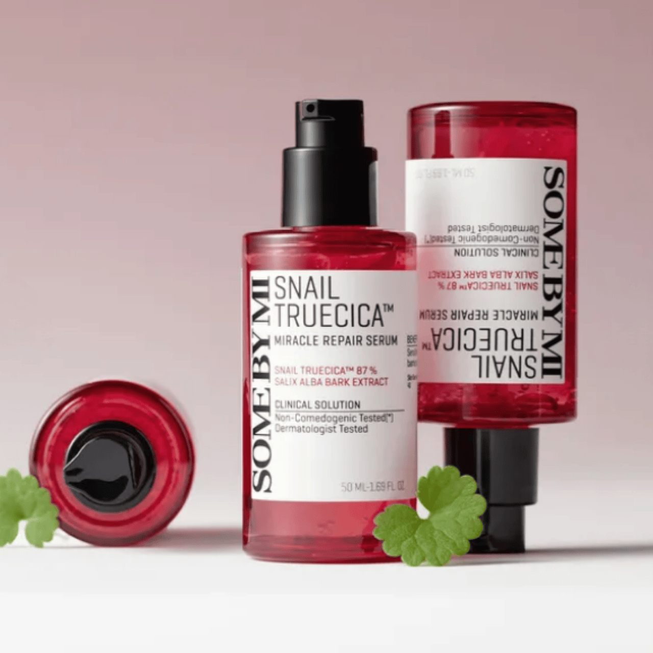 Some By Mi Some By Mi Serum na przebarwienia i blizny Snail Truecica - 50 ml