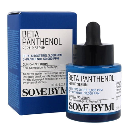 Some By Mi Some By Mi Serum naprawcze Beta Panthenol Repair - 30 ml