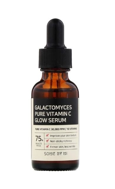 Some By Mi Some By Mi Serum z witaminą C Galactomyces Pure Vitamin C Glow - 30 ml