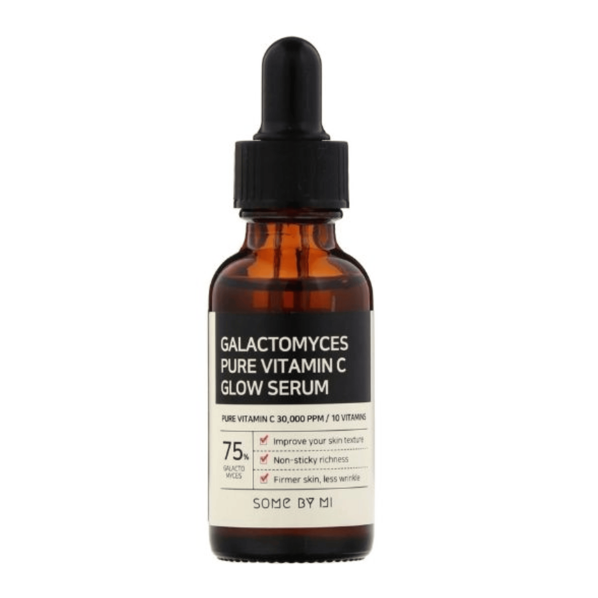 Some By Mi Some By Mi Serum z witaminą C Galactomyces Pure Vitamin C Glow - 30 ml