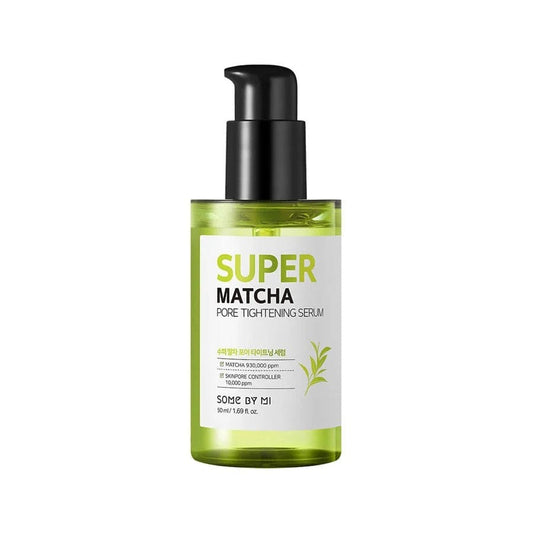 Some By Mi Some By Mi Serum zwężające pory Super Matcha Pore - 50 ml