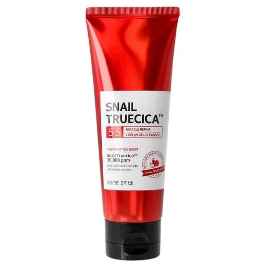 Some By Mi Some By Mi Snail TrueCICA Delikatny żel o niskim pH 5.5 - 100 ml