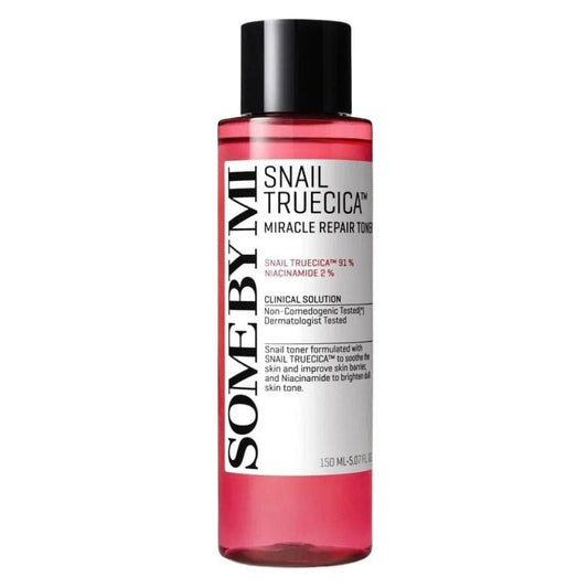 Some By Mi Some By Mi Snail Truecica Regenerujący tonik ze śluzem ślimaka - 150 ml