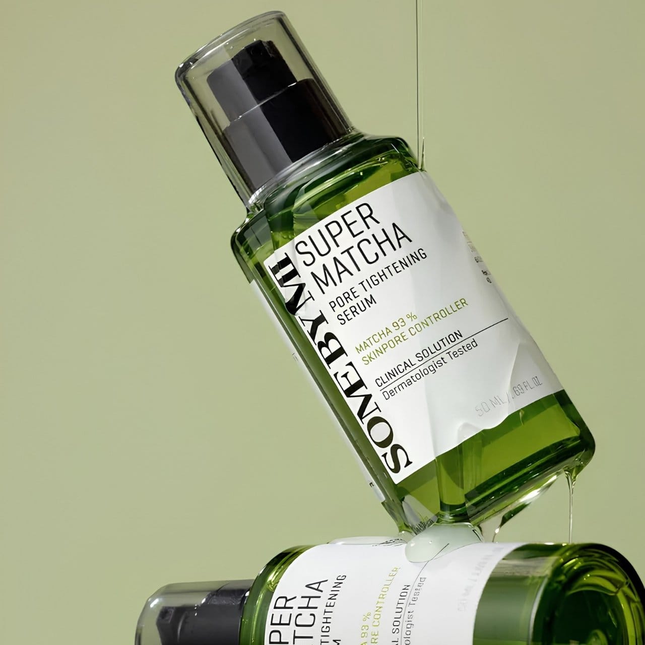 Some By Mi Some By Mi Super Matcha Pore Tightening Serum zwężające pory - 50 ml