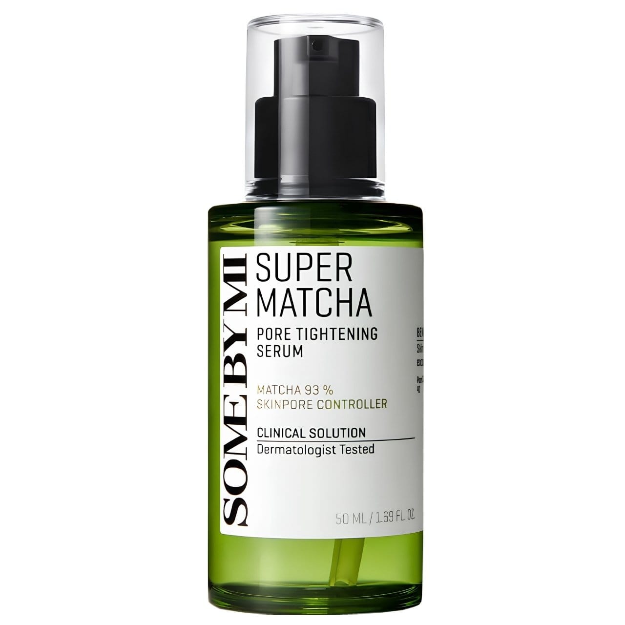 Some By Mi Some By Mi Super Matcha Pore Tightening Serum zwężające pory - 50 ml