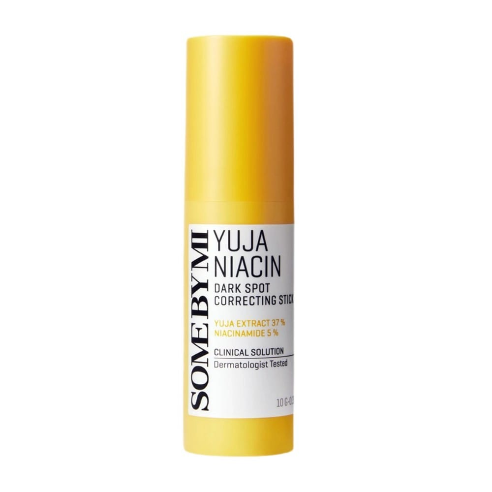 Some By Mi Some By Mi Sztyft rozjaśniający przebarwienia Yuja Niacin - 10 g