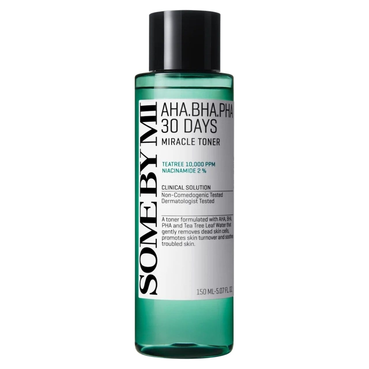 Some By Mi Some By Mi Tonik AHA BHA PHA 30 Days Miracle - 150 ml