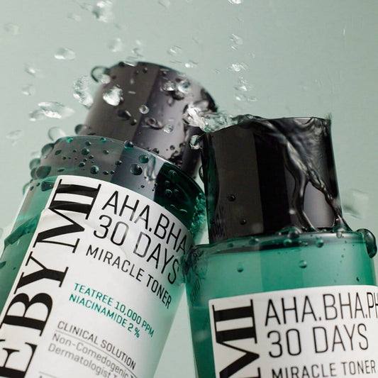Some By Mi Some By Mi Tonik AHA BHA PHA 30 Days Miracle - 150 ml
