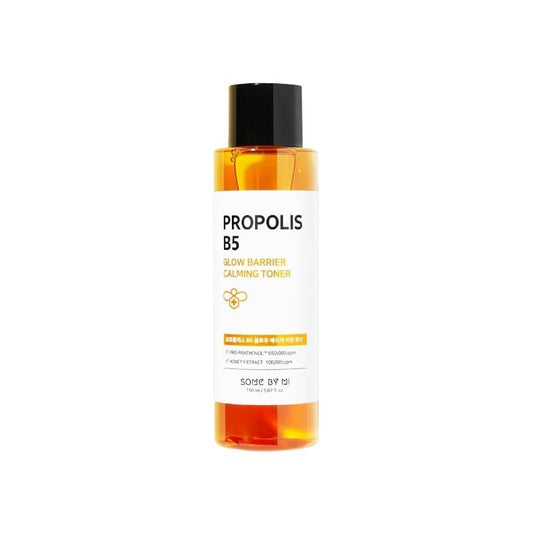 Some By Mi Some By Mi Tonik łagodzący Propolis B5 Glow Barrier Calming Toner - 150 ml
