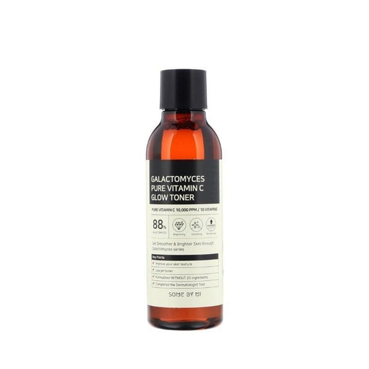 Some By Mi Some By Mi Tonik z witaminą C Galactomyces Pure Vitamin C Glow - 200 ml