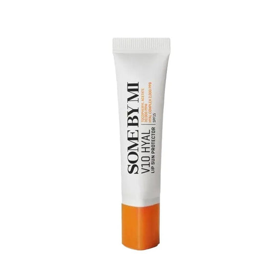 Some By Mi Some By Mi V10 Hyal Balsam przeciwsłoneczny do ust SPF15 - 7 ml