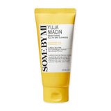 Some By Mi Yuja Niacin All-In-One Pianka do mycia twarzy - 100 ml