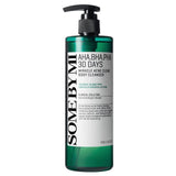 Some By Mi Żel do mycia AHA BHA PHA 30 Days Miracle Clear - 400 ml