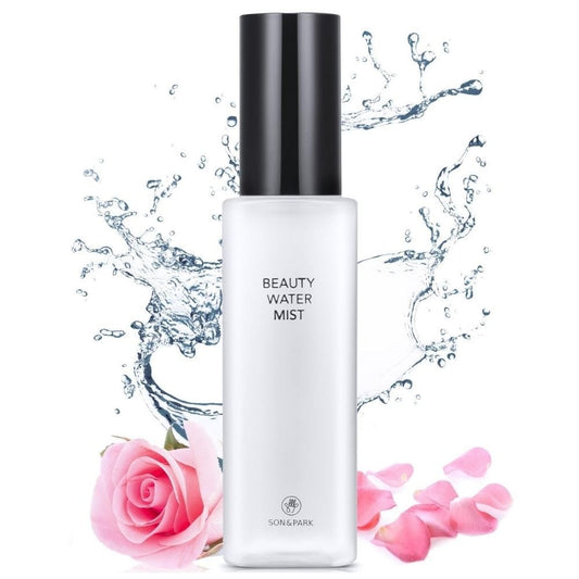 Son & Park Son & Park Beauty Water Tonik, woda oczyszczająca w mgiełce - 100 ml
