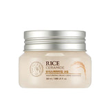 The Face Shop Nawilżający krem z ceramidami Rice & Ceramide - 50 ml