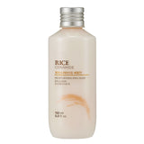 The Face Shop Nawilżający tonik z ceramidami - 150 ml