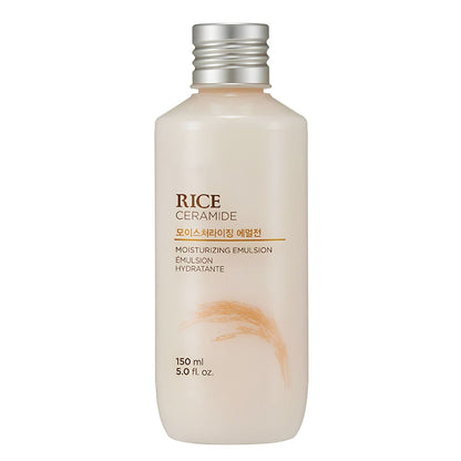 The Face Shop The Face Shop Nawilżający tonik z ceramidami - 150 ml