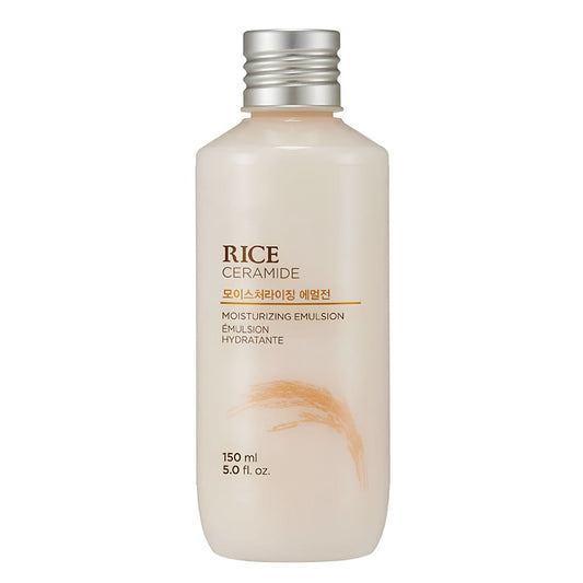 The Face Shop The Face Shop Nawilżający tonik z ceramidami - 150 ml