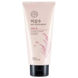 The Face Shop Pianka z ekstraktem z ryżu Rice Water Bright Cleansing Foam - 300 ml